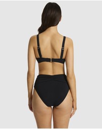 JETS - Jetset Underwire Triangle Bikini Top