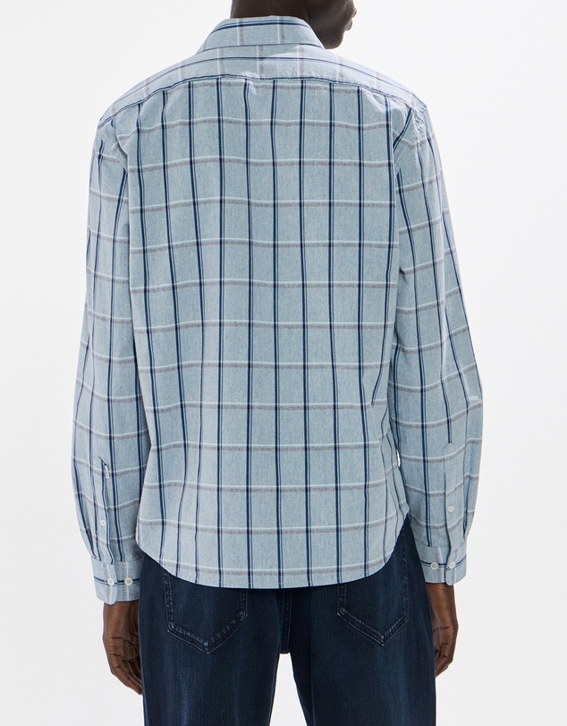 Marcs - Billie Check Shirt