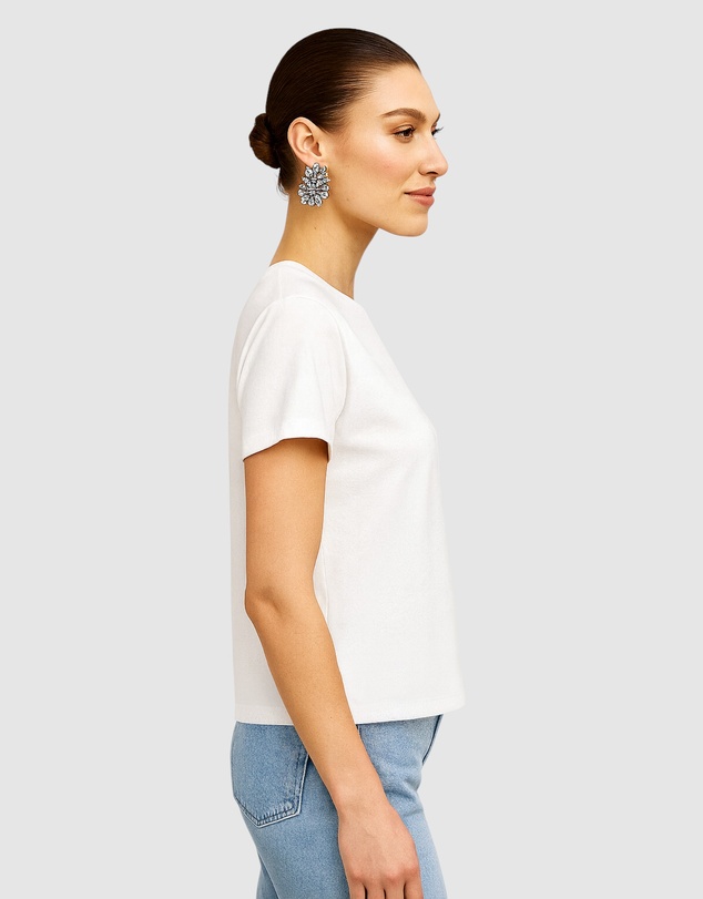 Honey and Beau - BreezeFit Tee