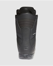 DC Shoes - Men's Phase Lace Snowboard Boots