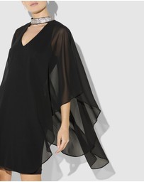 Montique - Elke Cocktail Dress