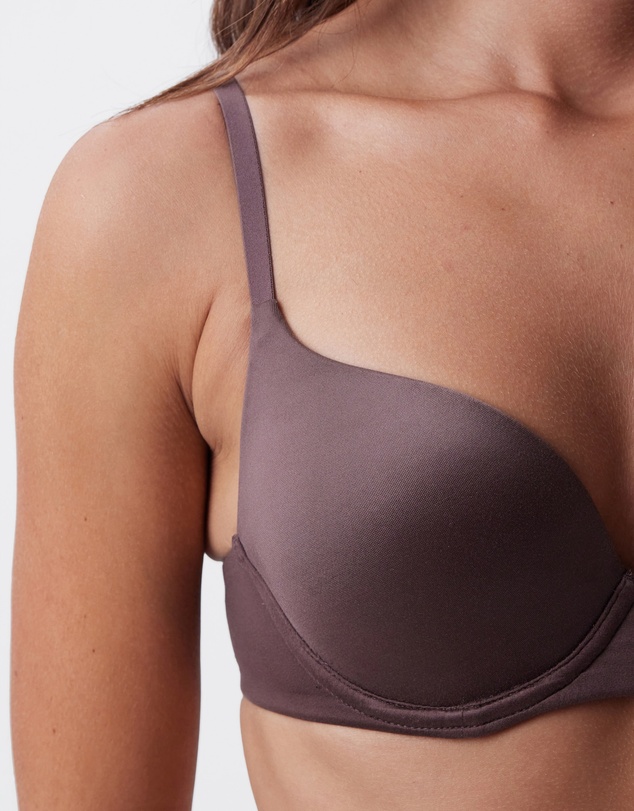 Bras N Things - Body Bliss Contour Bra - Nude 6