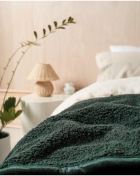 Linen House - Sena Blanket