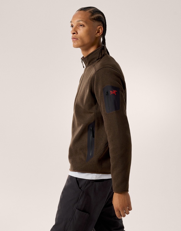 Arc'teryx - Covert Cardigan Men's