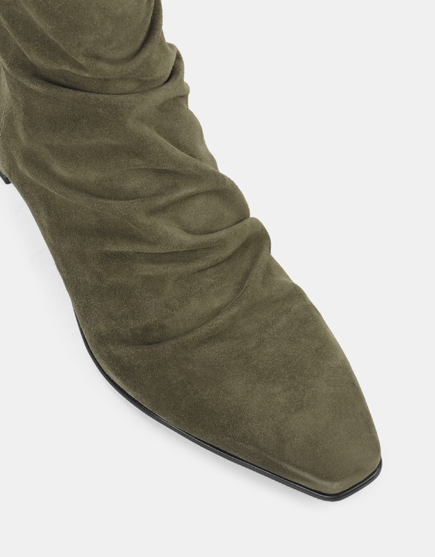 Hush Puppies - Janet