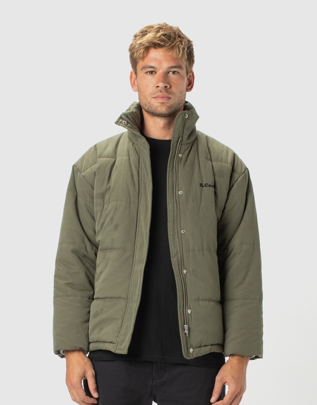 B.Cools - Puffer Jacket