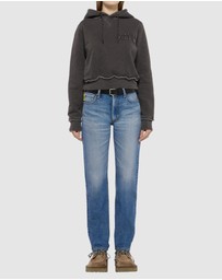 Onitsuka Tiger - Denim Pants (Straight)