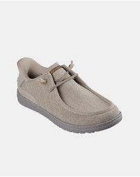 Skechers - Melson - Men's