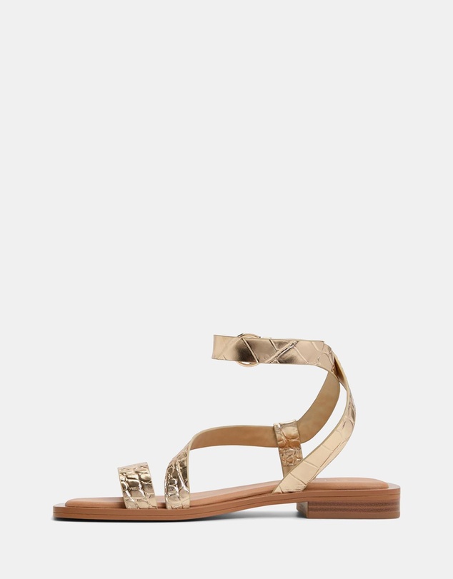 ALDO - Grugar Strappy Sandals