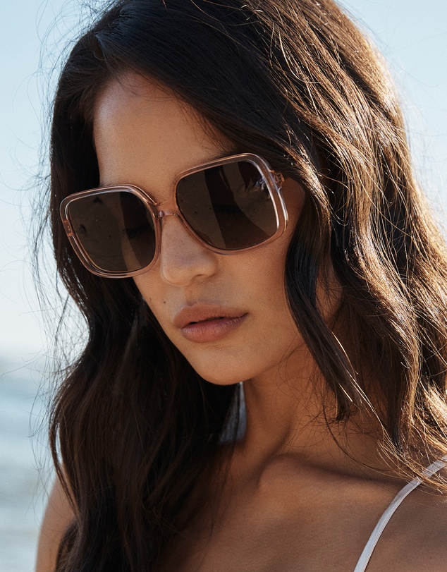 Bask Eyewear - Everly
