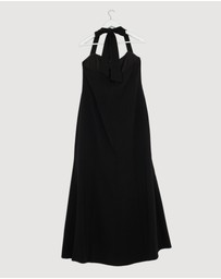 Revibe - Repaired CHANCERY Elise Maxi Dress - AU 18