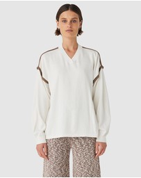 Arcaa - Eden Long Sleeve Tee