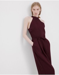 M.N.G - Barrel2 Jumpsuit