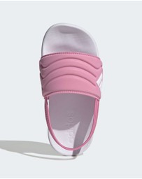 adidas Sportswear - ADILETTE ESTRAP 2.0 SLIDES CHILDREN Kids