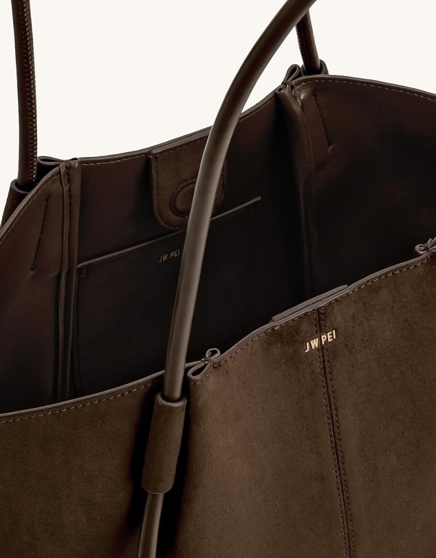 JW PEI - Nala Large Wide Tote Bag