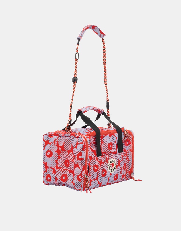 Marimekko - Tsufe Unikko Kioski Bag