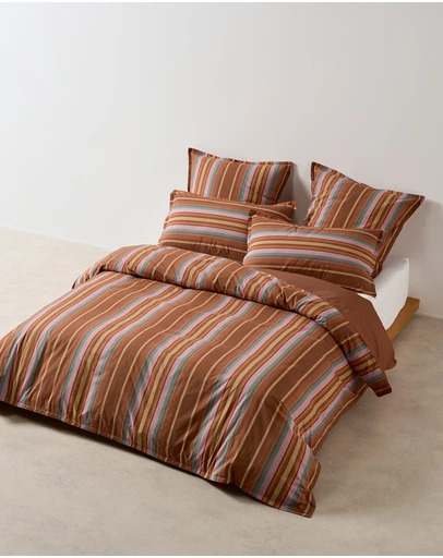 Linen House - Araminta Quilt Cover Set