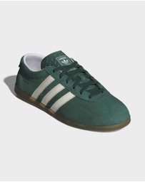 adidas Originals - Gazelle Lo Pro Shoes Womens