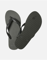 Rip Curl - Brand Logo Bloom Thongs