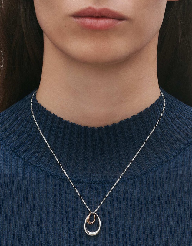 Georg Jensen - Offspring Pendant