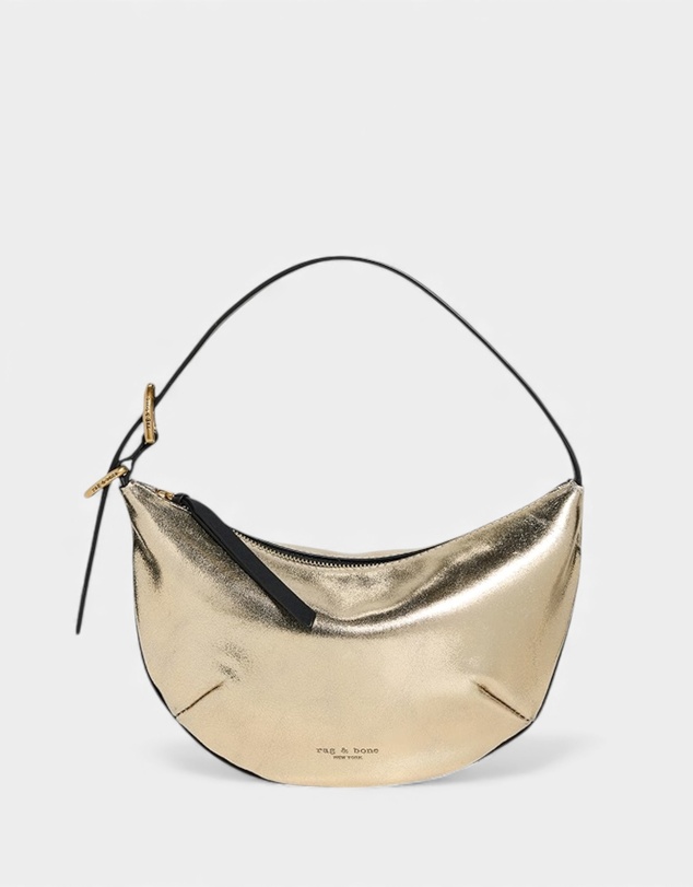 rag & bone - Mercer Small Hobo Bag