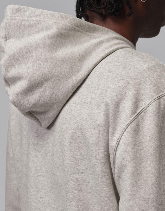 Nike - Jordan Fleece Pullover Hoodie