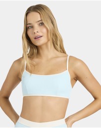 Billabong - Womens Sunrays Mia Dd Bralette Bikini Top
