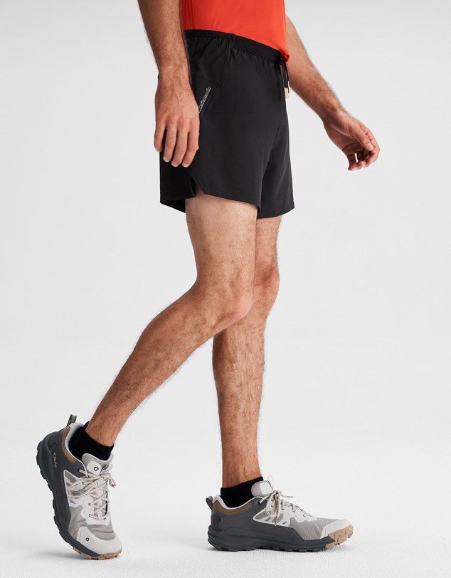 Kathmandu - Seeker Lined 5 inch Shorts