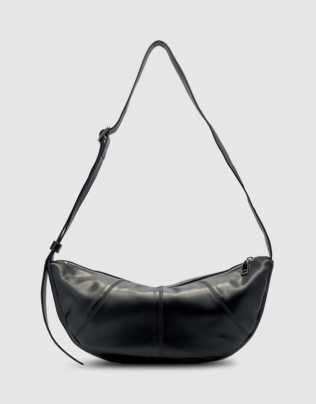 Brie Leon - Mischa Crescent Bag