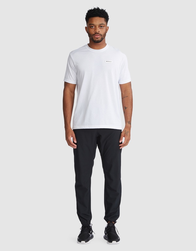 RVCA - Mens Yogger II Track Pants