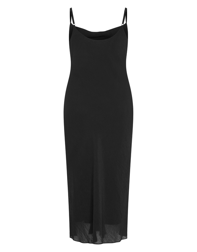 City Chic - Kyra Dress
