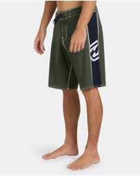 Billabong - Mens Dbah 2.0 Pro 20