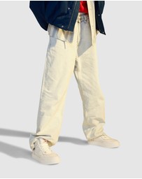 Rollie - CourtPro Mens Hi Sneaker