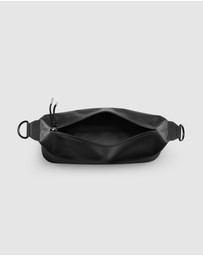 Gaston Luga - Lightweight - DuoSeal Crossbody Waterproof Shoulder Bag