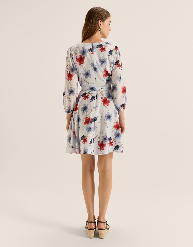Review - Rosa Mini Dress