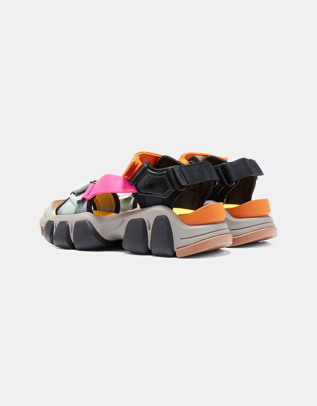Onitsuka Tiger - Dentigre Belted - Unisex