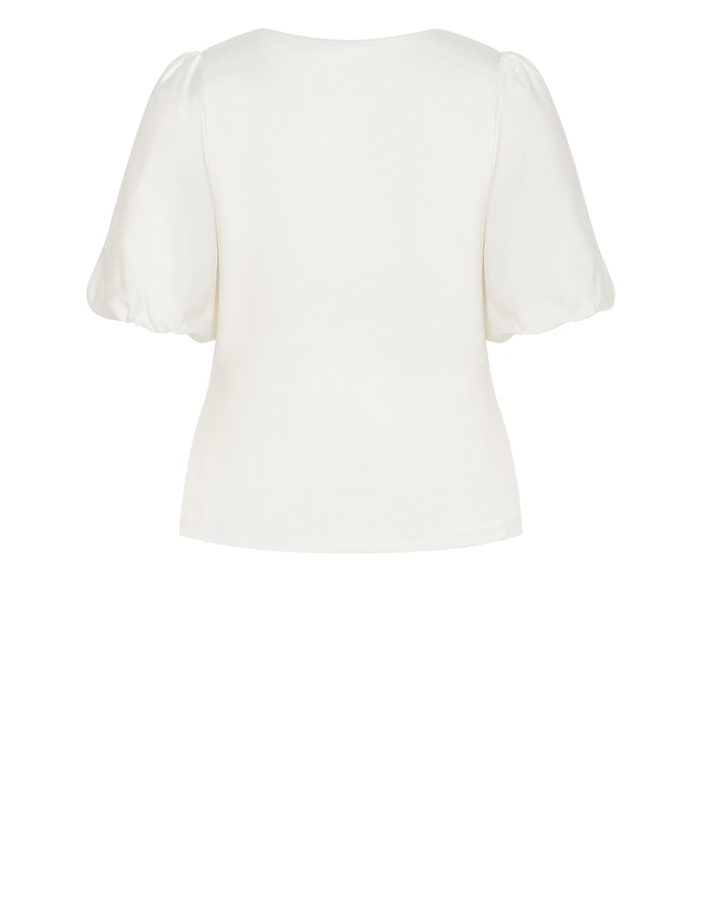 City Chic - Tani Top