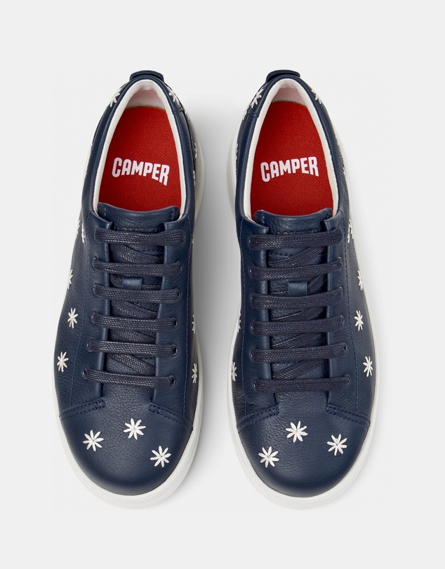 Camper - Trainers Runner Up