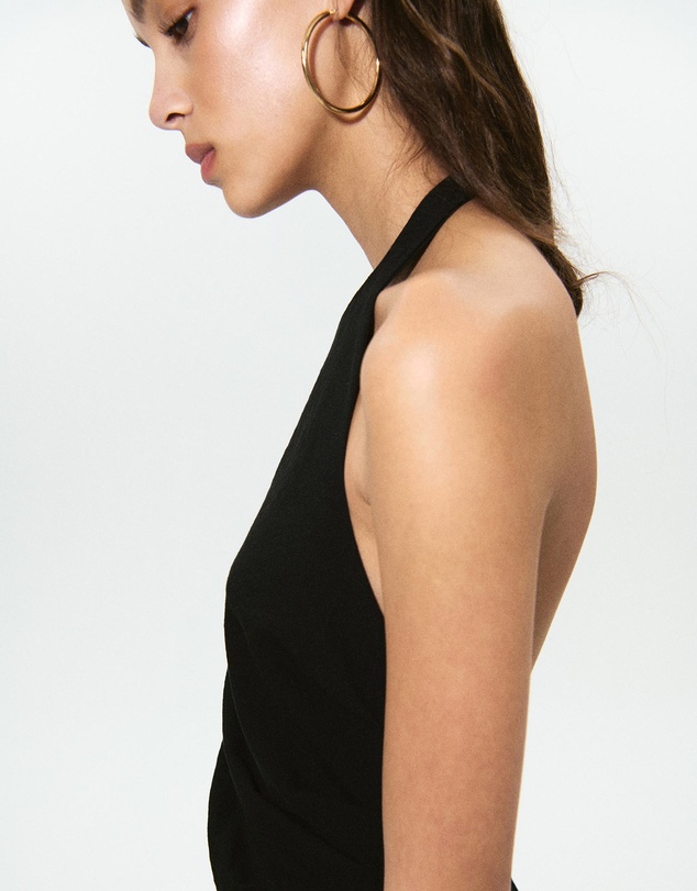 M.N.G - Lola Dress