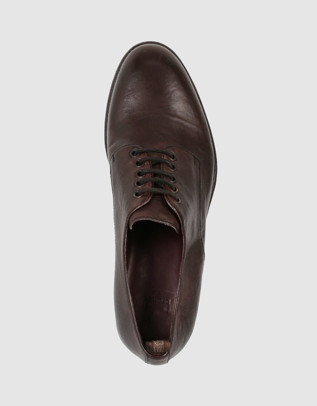 Brando - Bowie Casual Lace ups