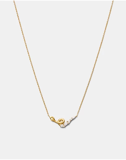 MIMCO - Shadow Necklace