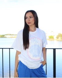 Vacancy Co - Ciao Tee
