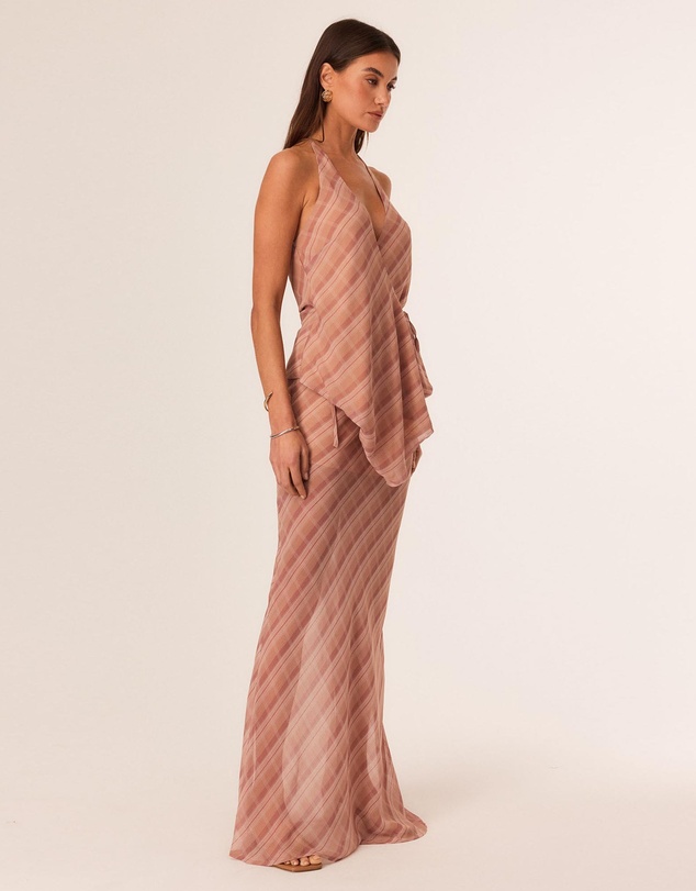 SNDYS - Tai Maxi Skirt