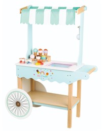 Bello - Icecream Dream Cart