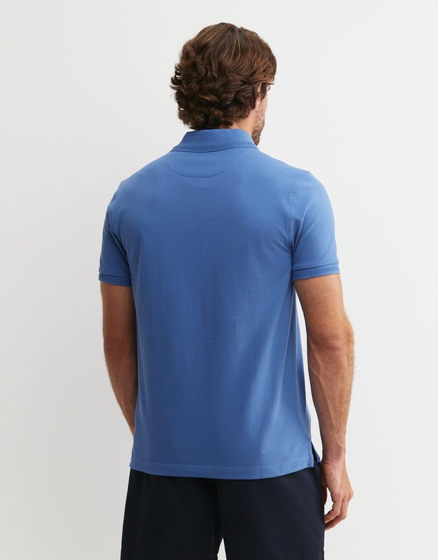 Sportscraft - Sc Pique Polo