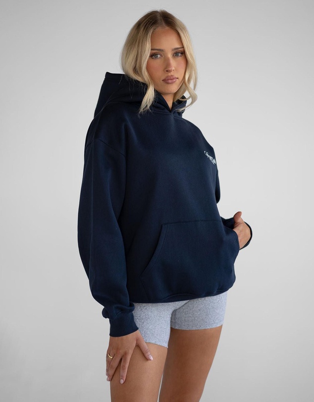 Leelo Active - Sports Club Hoodie