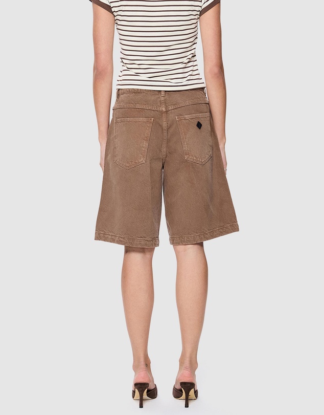 Abrand - 95 Bermuda Shorts