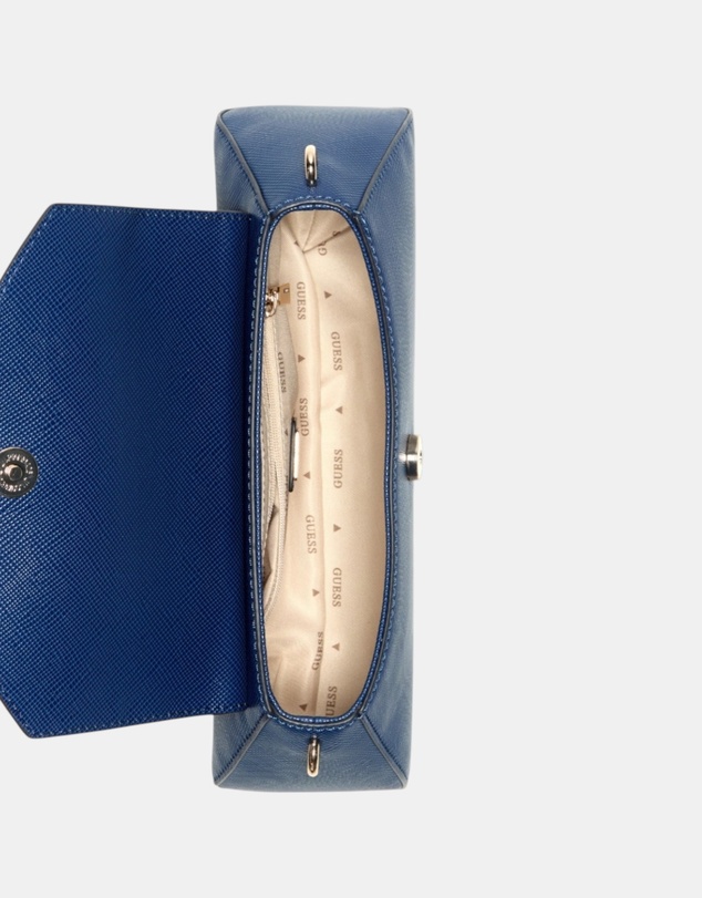 GUESS - Bolena Flap Shoulder Bag