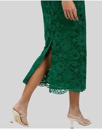 KAJA Clothing - Gianna Skirt