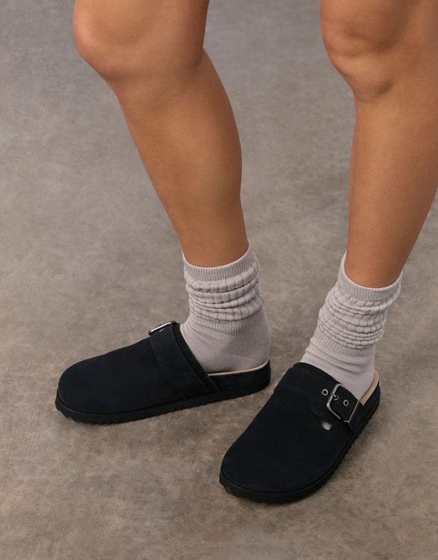 Jo Mercer - Juno Casual Flats